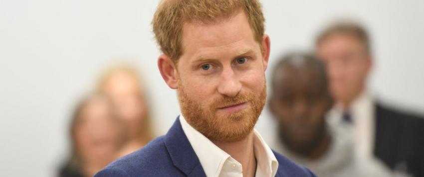 الامير هاري