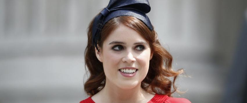 الاميرة يوجيني