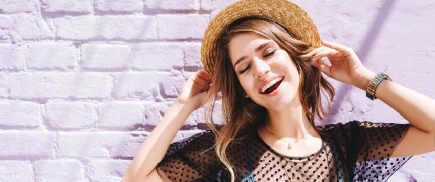 اتبع دائمًا طقوس التطهير والتنغيم والترطيب في الليل قبل الذهاب إلى الفراش