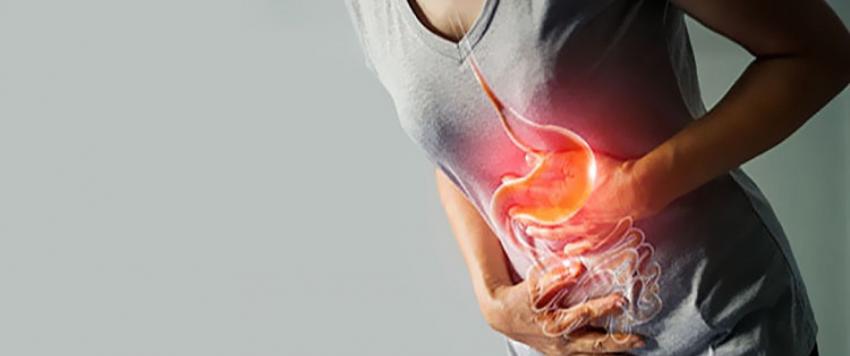 التهاب القولون التقرحي