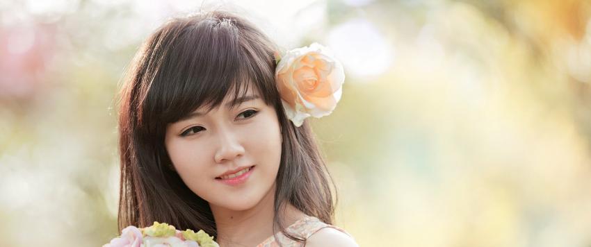 صيحة جمال كورية لزيادة ترطيب وإشراقة بشرتك