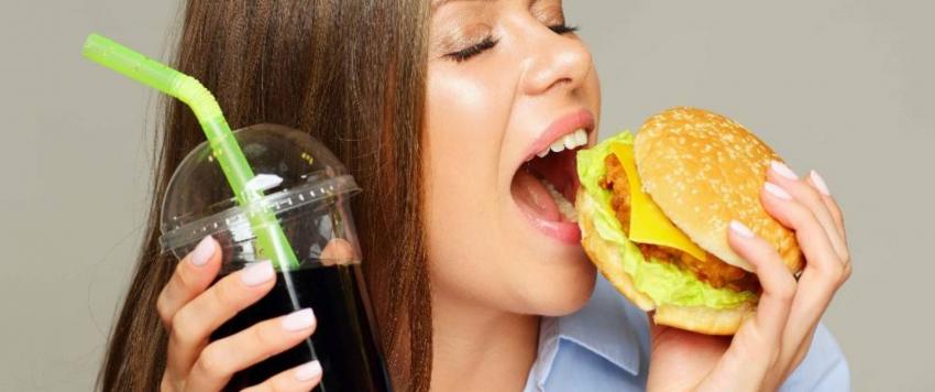 الجوع في الشتاء