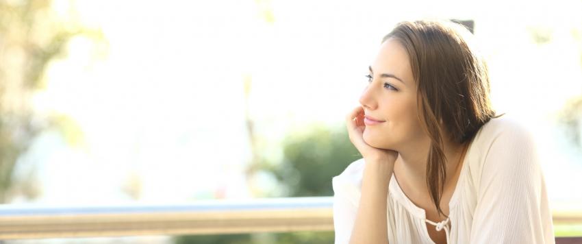 الحنين إلى الماضي