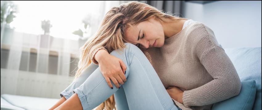 الدورة الشهرية