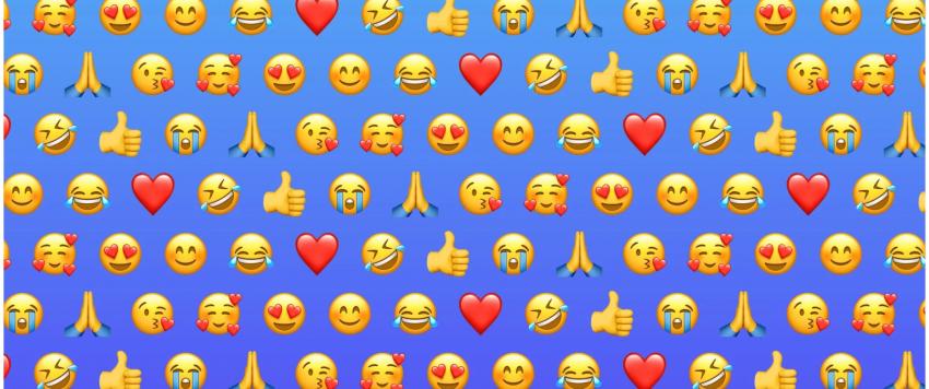 الرموز التعبيرية