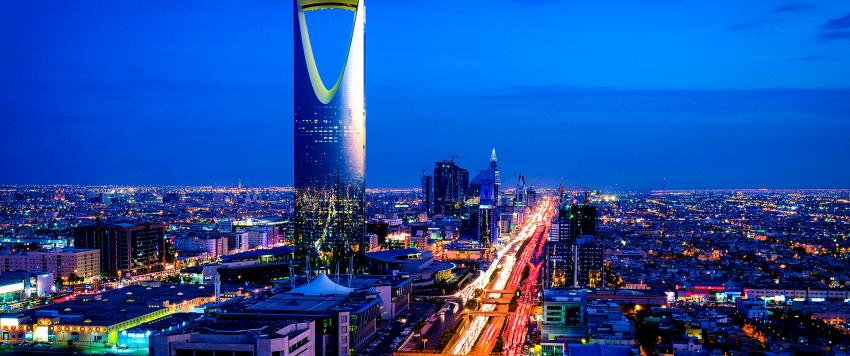 أكبر حفل غنائي لـ ليلة رأس السنة في موسم الرياض