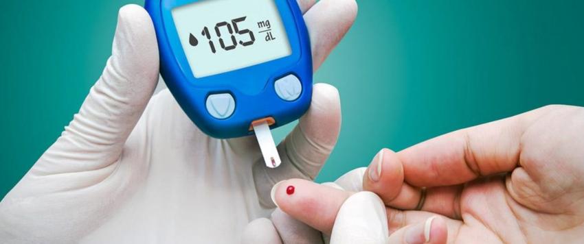 قياس السكري