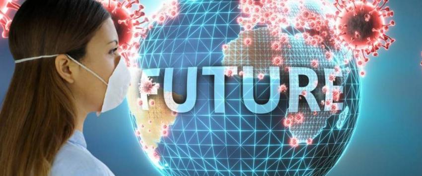 العالم بعد كورونا