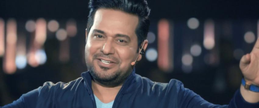 حاتم العراقي