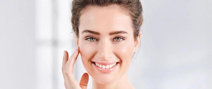  أسباب تجعلكِ تضيفين "اللبن الرائب" في روتين جمالك