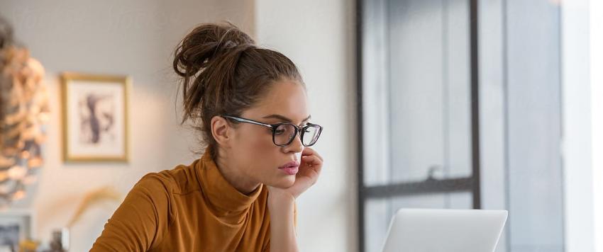 المراة العاملة