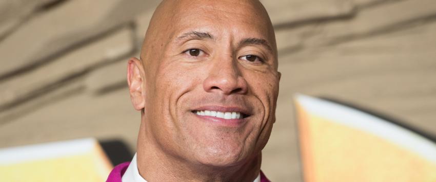 دواين جونسون