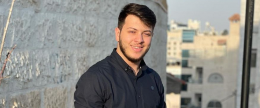 المعتصم مقداد