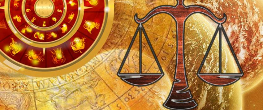 توقعات برج الميزان 2023