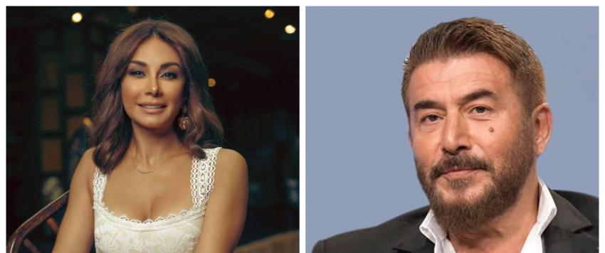 مسلسل النار بالنار