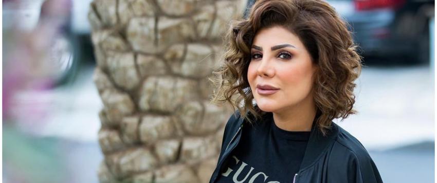 الهام الفضالة