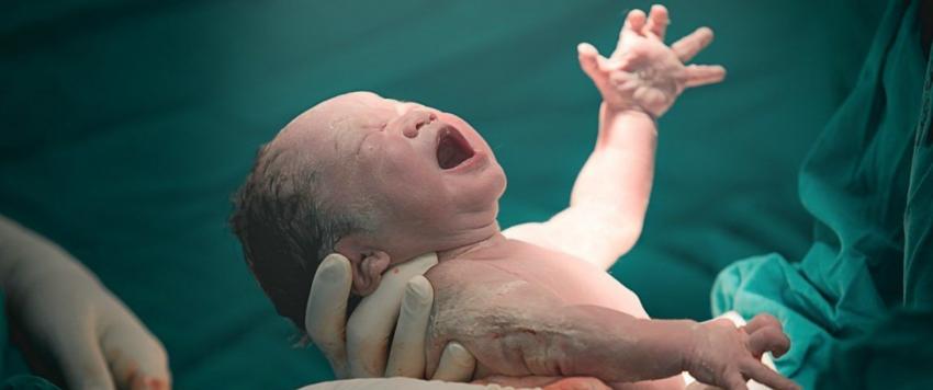 ألم المخاض مختلف في شدته