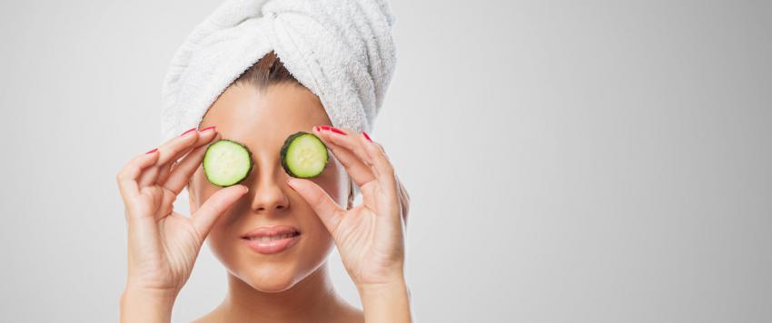 وصفات للهالات السوداء 