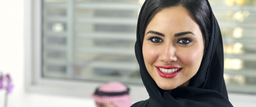 بدأت السعوديات في غزو نسائي لكافة المجالات والمشاريع المتنوعة