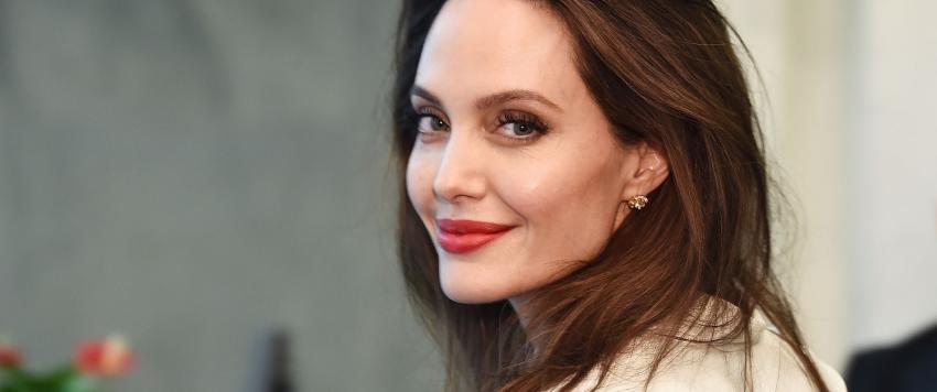 أنجلينا جولي