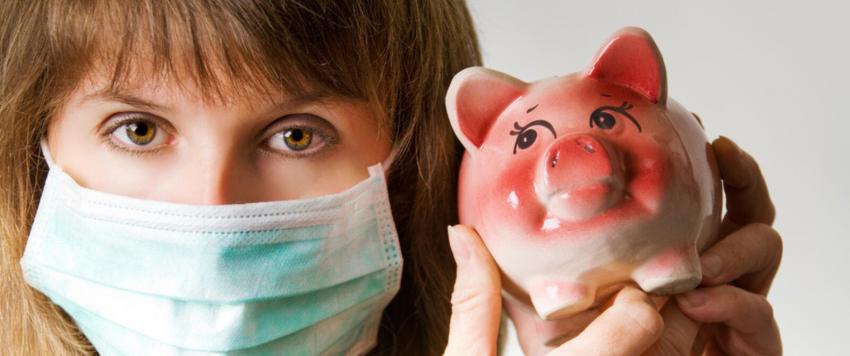 ما هي الإرشادات العامة للوقاية من أنفلونزا الخنازير؟