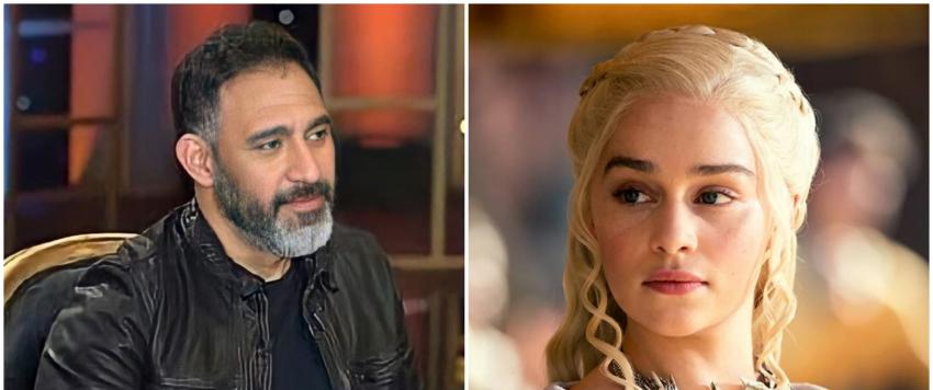 ايمليا كلارك