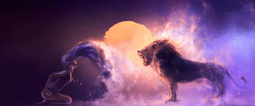 ما هي صفات رجل برج الأسد الإيجابية والسلبية؟