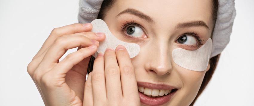 أشياء تدمر البشرة