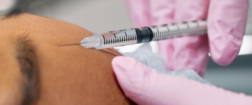 بعيدًا عن محاربة التجاعيد.. ما هي أبرز فوائد البوتوكس؟