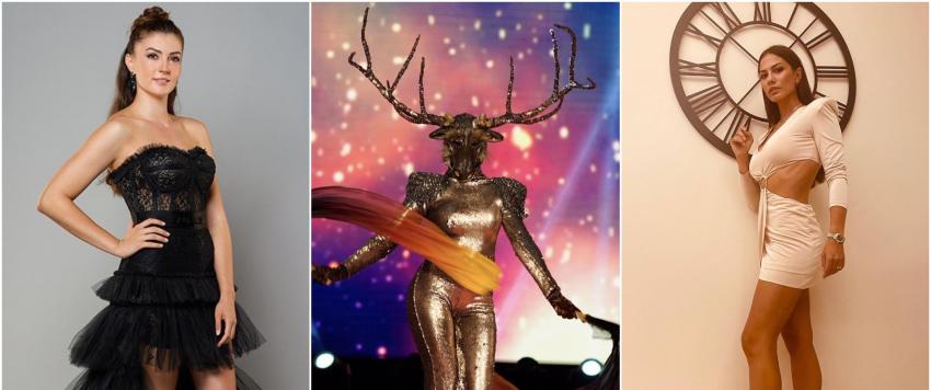 ديميت أوزديمير وبورجو أوزبيرك