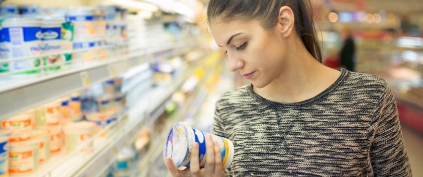 تاريخ صلاحية المنتج: حقيقي أم مزيف