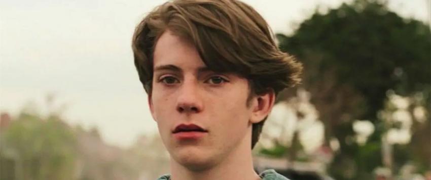 تايلر ساندرز