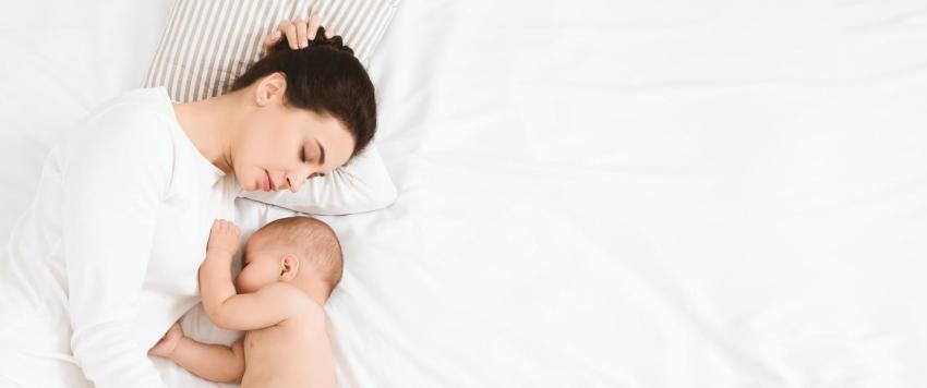 تبحثين عن الأمومة؟!.. نصائح مدعومة من خبيرة لمساعدتك على الحمل