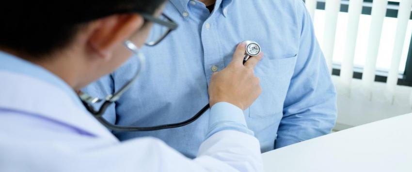 تخطيط القلب