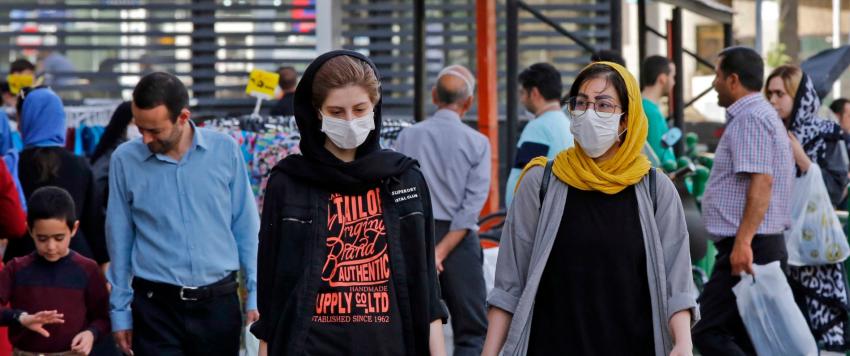 تدابير السلامة العامة