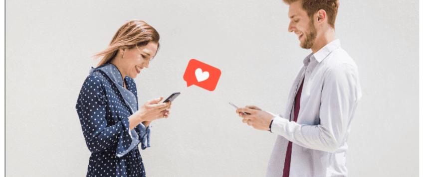 تطبيقات المواعدة