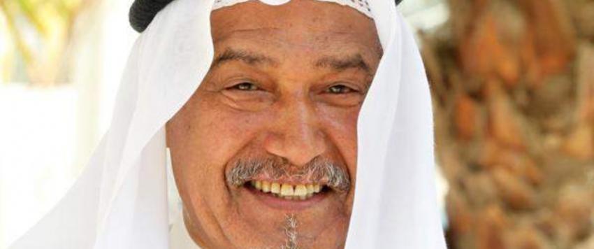 جاسم النبهان