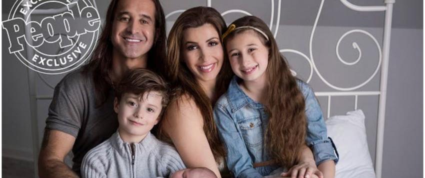 جاكلين ستاب