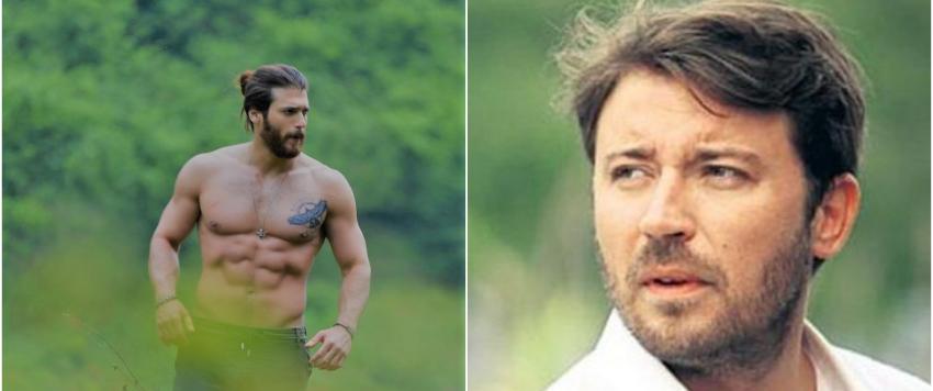 جان يامان وتولغا قوليتش