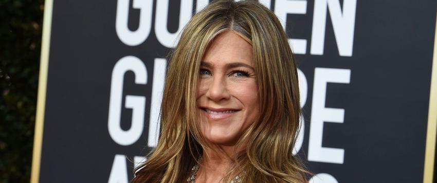 جينيفر أنيستون