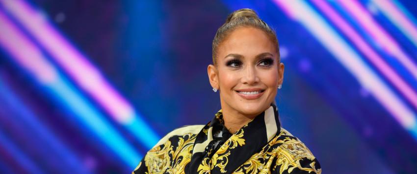 جينيفر لوبيز