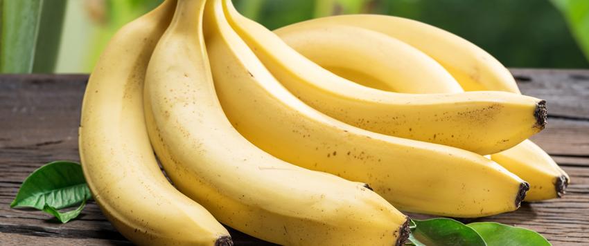 حساسية الموز