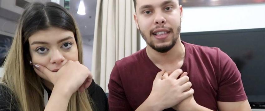 أحمد حسن وزينب