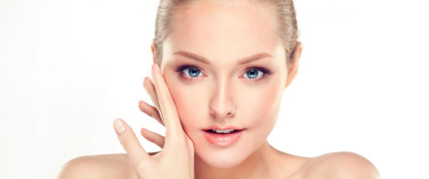 أسباب نحافة الوجه