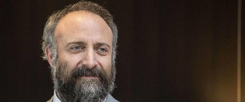 خالد أرغنتش