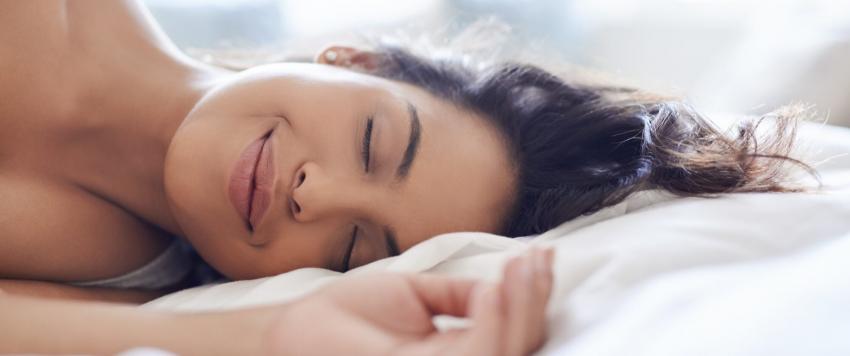 خطوات بسيطة للمساعدة في تحسين النوم ليلاً