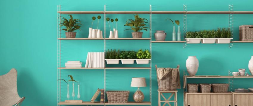 خطوات تنظيف وتنظيم المنزل