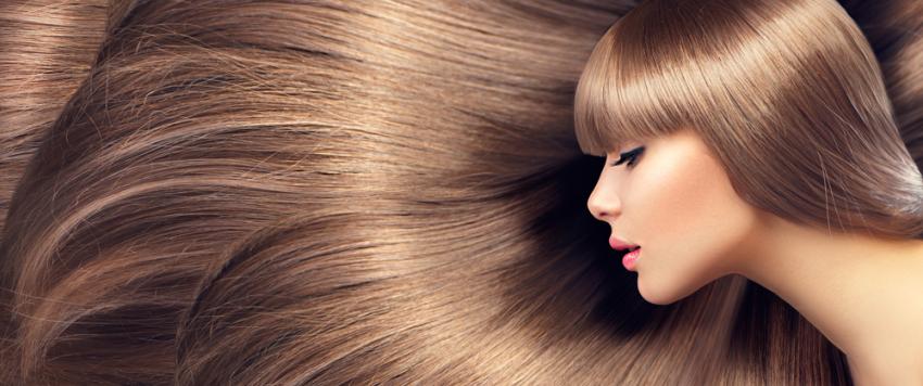 خلطات طبيعية مجربة لتكثيف الشعر