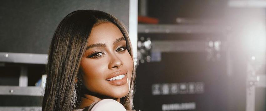 داليا مبارك