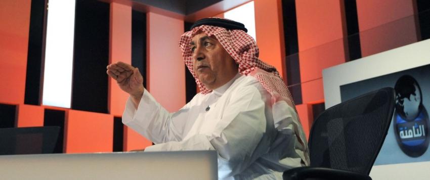 داوود الشريان